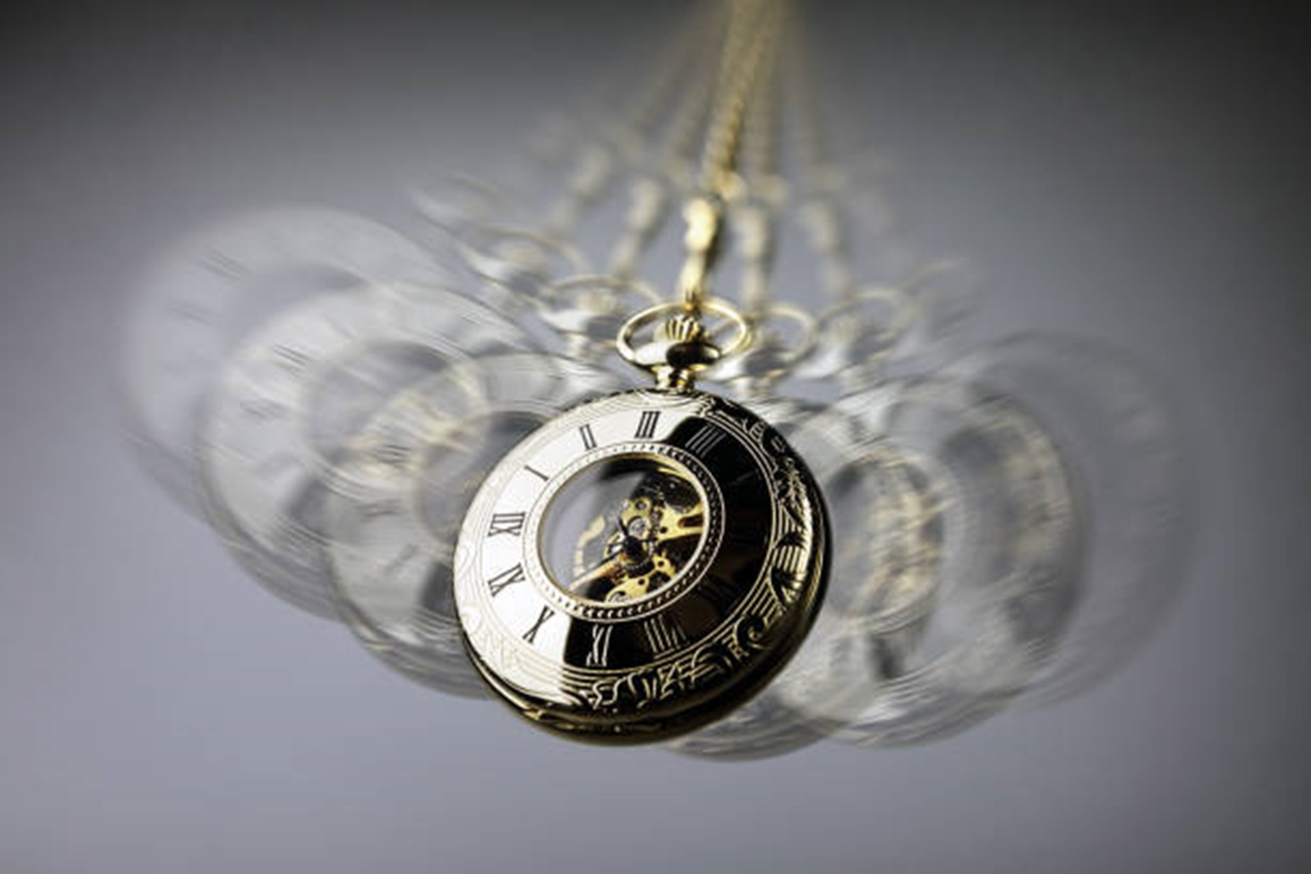 pocket watch