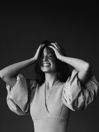 A new relationship with anxiety